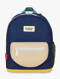 mini dark blue